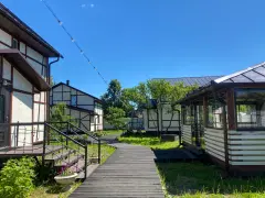 Фото гостя 1 — Апартаменты двухкомнатные на улице Большой Протечной, 36 м², Переславль-Залесский