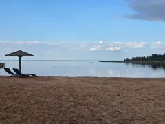 Фото гостя 6 — база отдыха «Лукоморье», Псков