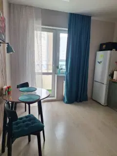 Фото гостя 2 — Квартира однокомнатная в Академическом, 36 м², Екатеринбург