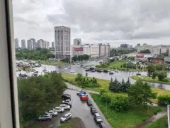 Фото гостя 4 — Квартира двухкомнатная у Козьи слободы, в Московском, 60 м², Казань