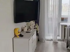Фото гостя 11 — Квартира двухкомнатная у Козьи слободы, в Московском, 60 м², Казань