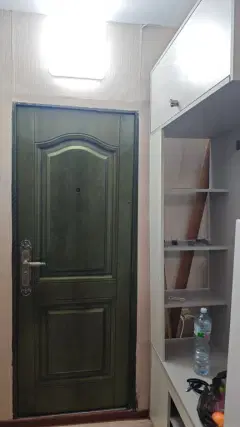 Фото гостя 8 — Студия однокомнатная на улице Строителее, 20 м², Железноводск