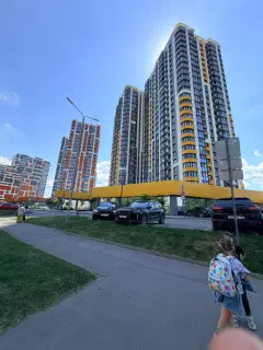 Фото гостя 1 — Квартира однокомнатная в Центральном, 35 м², Тула