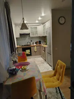 Фото гостя 1 — Квартира двухкомнатная в Пушкинском, 43 м², Павловск