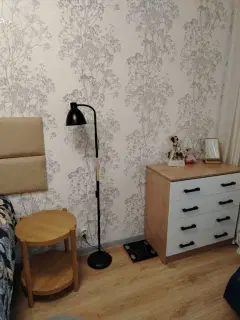 Фото гостя 5 — Квартира двухкомнатная в Пушкинском, 43 м², Павловск
