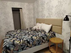 Фото гостя 9 — Квартира двухкомнатная в Пушкинском, 43 м², Павловск