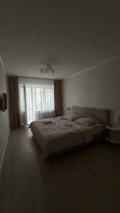 Фото гостя 4 — Квартира однокомнатная на улице Народной, 30 м², Псков
