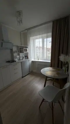 Фото гостя 10 — Квартира однокомнатная на улице Народной, 30 м², Псков
