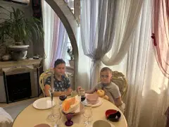 Фото гостя 2 — Апартаменты трёхкомнатные на проспекте Ворошиловском, 70 м², Ростов-на-Дону