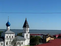 Фото гостя 4 — Квартира однокомнатная в переулке Перовском, 40 м², Ростов Великий