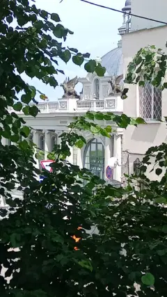 Фото гостя 3 — Квартира однокомнатная у Кремлёвской, в Вахитовском, 30 м², Казань