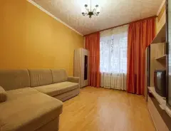 Фото гостя 1 — Квартира трёхкомнатная на улице Некрасова, 80 м², Ярославль