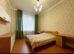 Фото гостя 4 — Квартира трёхкомнатная на улице Некрасова, 80 м², Ярославль