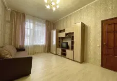 Фото гостя 7 — Квартира трёхкомнатная на улице Некрасова, 80 м², Ярославль