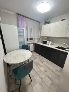 Фото гостя 3 — Квартира однокомнатная на улице Ленина, 33 м², Ставрополь