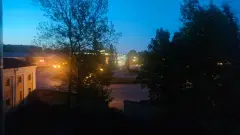 Фото гостя 2 — Апартаменты однокомнатные на улице Фридриха Энгельса, 37 м², Петрозаводск