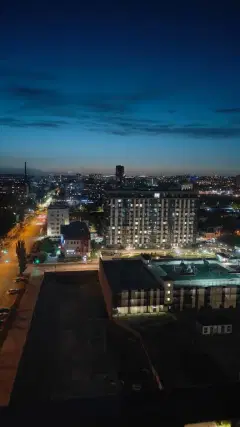 Фото гостя 1 — Квартира двухкомнатная в Ворошиловском, 48 м², Волгоград