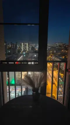 Фото гостя 4 — Квартира двухкомнатная в Ворошиловском, 48 м², Волгоград