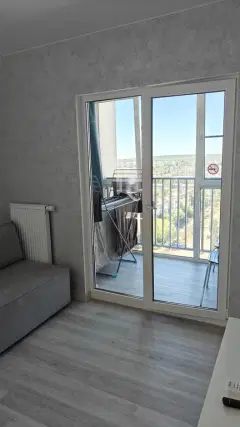 Фото гостя 6 — Квартира двухкомнатная в Ворошиловском, 48 м², Волгоград