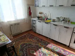 Фото гостя 6 — Квартира двухкомнатная на улице Чкалова, 45 м², Кисловодск