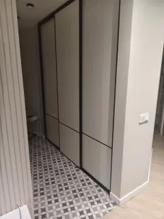 Фото гостя 1 — Квартира двухкомнатная в Фрунзенском, 47 м², Владивосток