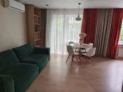 Фото гостя 3 — Квартира двухкомнатная в Фрунзенском, 47 м², Владивосток