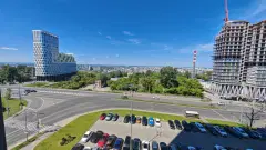 Фото гостя 2 — Студия однокомнатная у Горьковской, в Печёрах, 26 м², Нижний Новгород