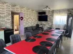 Фото гостя 2 — Дом 16-местный в СНТ Берёзке, 140 м², Тольятти