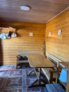 Фото гостя 3 — Дом 16-местный в СНТ Берёзке, 140 м², Тольятти