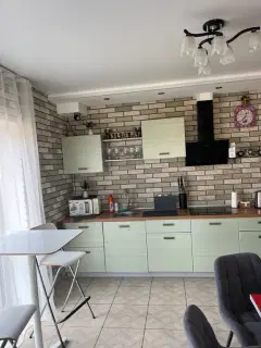 Фото гостя 6 — Дом 16-местный в СНТ Берёзке, 140 м², Тольятти