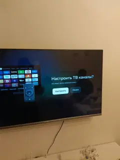 Фото гостя 3 — Квартира двухкомнатная в Автозаводском, 51 м², Тольятти
