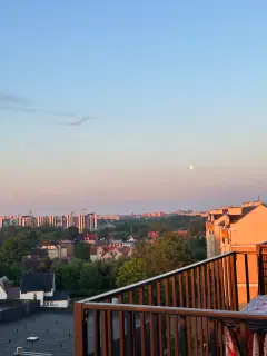 Фото гостя 1 — Квартира однокомнатная в Ленинградском, 45 м², Калининград