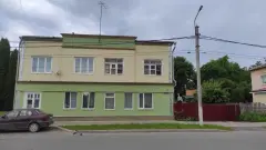 Фото гостя 1 — Апартаменты однокомнатные на улице Рижской, 31 м², Печоры