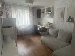 Фото гостя 1 — Квартира однокомнатная на улице Кольцова, 30 м², Кисловодск