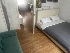 Фото гостя 9 — Квартира однокомнатная на улице Кольцова, 30 м², Кисловодск