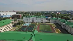 Фото гостя 1 — Студия однокомнатная на проспекте Ракетостроителее, 20 м², Долгопрудный