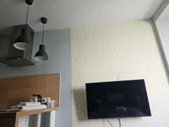 Фото гостя 7 — Студия однокомнатная на проспекте Ракетостроителее, 20 м², Долгопрудный