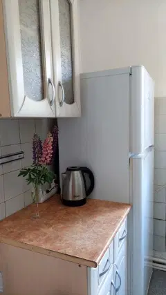 Фото гостя 2 — Квартира трёхкомнатная на улице Газовикове, 45 м², Мышкин