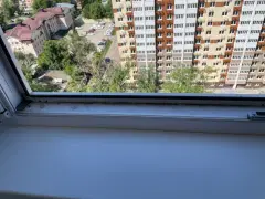 Фото гостя 12 — Апартаменты однокомнатные у Гагаринской, в Октябрьском, 30 м², Самара