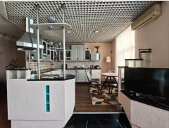 Фото гостя 9 — Квартира однокомнатная на улице Акулова, 40 м², Выборг