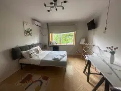 Фото гостя 1 — Студия однокомнатная на улице имени Дзержинского, 25 м², Краснодар