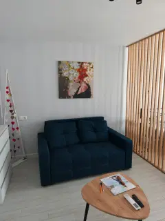 Фото гостя 2 — Квартира однокомнатная у Кремлёвской, в Вахитовском, 31 м², Казань