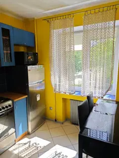 Фото гостя 3 — Квартира однокомнатная в Ленинградском, 30 м², Калининград