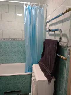 Фото гостя 4 — Квартира однокомнатная в Ленинградском, 30 м², Калининград