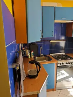 Фото гостя 7 — Квартира однокомнатная в Ленинградском, 30 м², Калининград