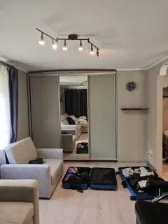 Фото гостя 8 — Квартира однокомнатная в Ленинградском, 30 м², Калининград
