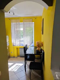 Фото гостя 9 — Квартира однокомнатная в Ленинградском, 30 м², Калининград