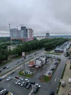 Фото гостя 1 — Студия однокомнатная на проспекте Космонавтове, 35 м², Екатеринбург