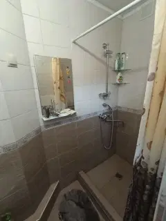 Фото гостя 2 — Квартира однокомнатная на улице Ермолова, 33 м², Кисловодск