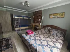 Фото гостя 7 — Квартира однокомнатная на улице Ермолова, 33 м², Кисловодск
